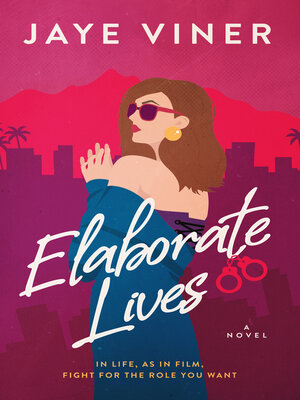 cover image of Elaborate Lives